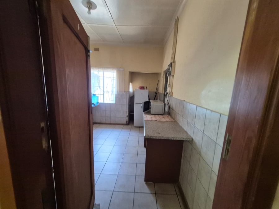 3 Bedroom Property for Sale in Vredefort Free State